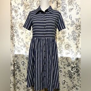 The Parker by Mikarose dress. Neesee dresses. Size small
